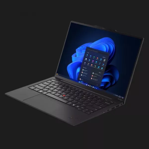 Ноутбук Lenovo ThinkPad X1 Carbon Gen 13 Aura Edition 14" (Intel Core Ultra 7/64GB/2TB (SSD)/Intel Graphics) (21NYS0EB05) (Standard)