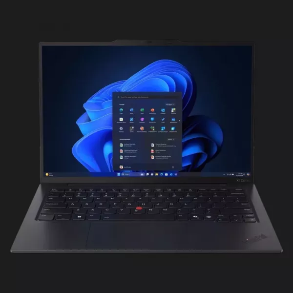 Ноутбук Lenovo ThinkPad X1 Carbon Gen 13 Aura Edition 14" (Intel Core Ultra 7/64GB/8TB (SSD)/Intel Graphics) (21NYS0EB07) (Standard)