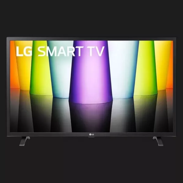 Телевізор LG 32 32LQ630B6LA (UA)
