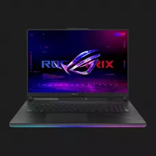 Ноутбук Asus ROG Strix G18 G814JZR 18" (Intel Core i9/16GB/1TB (SSD)/RTX 4080) (G814JZR-N6184) (Standard)
