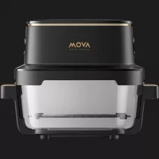 Мультипіч Mova AeroChef AF20 Pro (Black)