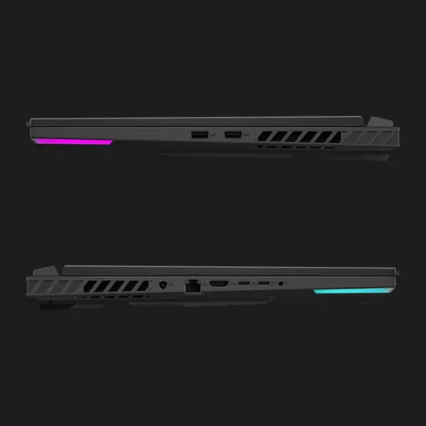 Ноутбук Asus ROG Strix G18 G814PM 18" (AMD Ryzen 9/16GB/1TB (SSD)/RTX 5060) (G814PM-ES596) (Standard)