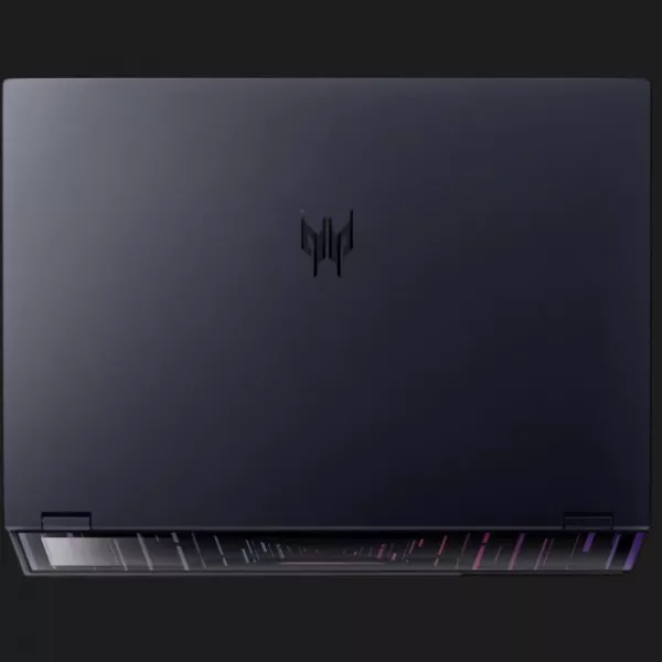 Ноутбук Acer Predator Helios 18 AI PH18-73 18" (Intel Core Ultra 9/16GB/1TB (SSD)/RTX 5080) (NH.U0FAA.023) (Standard)