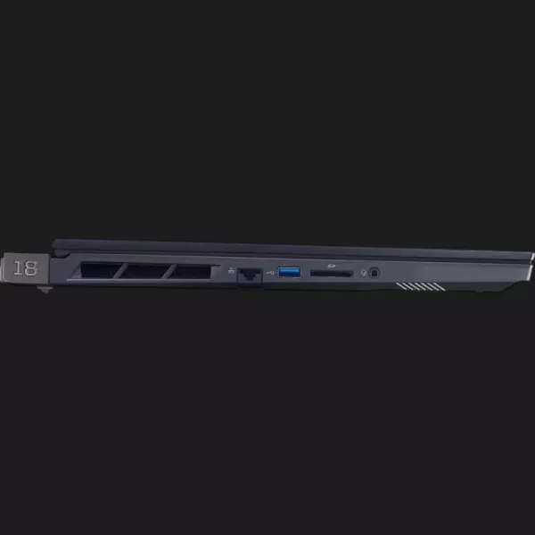 Ноутбук Acer Predator Helios 18 AI PH18-73 18" (Intel Core Ultra 9/16GB/1TB (SSD)/RTX 5080) (NH.U0FAA.023) (Standard)