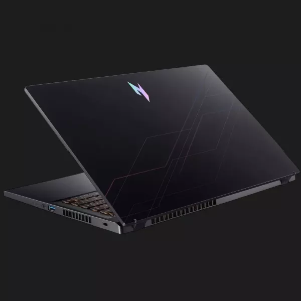 Ноутбук Acer Nitro V ANV15-52 15,6" (Intel Core i9/16GB/512GB (SSD)/RTX 5060) (NH.QZ8EP.00G) (Standard)