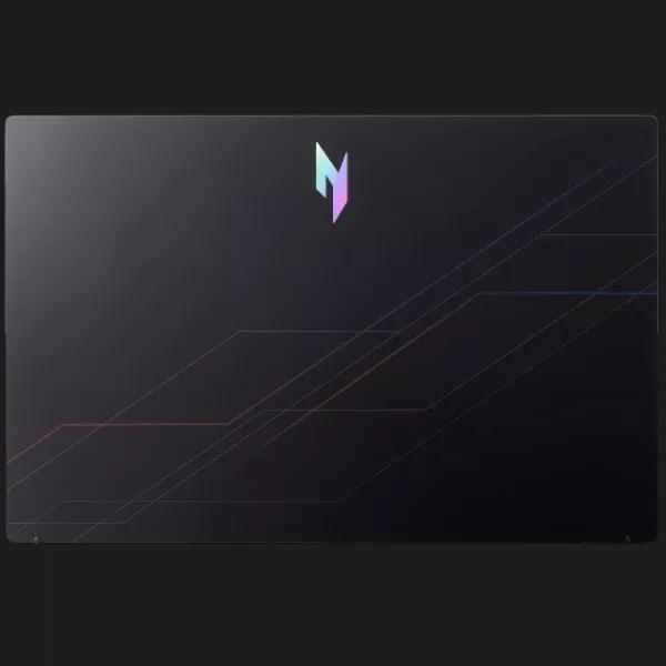 Ноутбук Acer Nitro V ANV15-52 15,6" (Intel Core i9/16GB/512GB (SSD)/RTX 5060) (NH.QZ8EP.00G) (Standard)