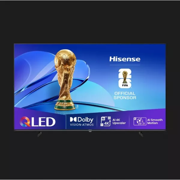 Телевізор Hisense 85 85E7Q (UA)