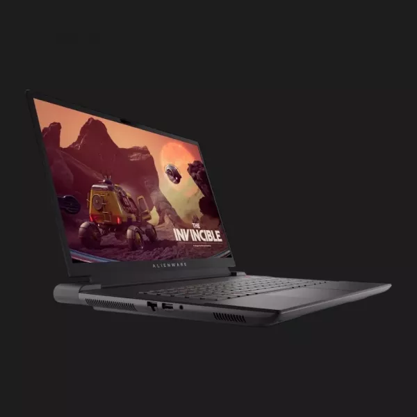 Ноутбук Dell Alienware M16 R1 16" (AMD Ryzen 9/16GB/1TB (SSD)/RTX 4080) (AWM16-A147BLK-PUS) (Standard)