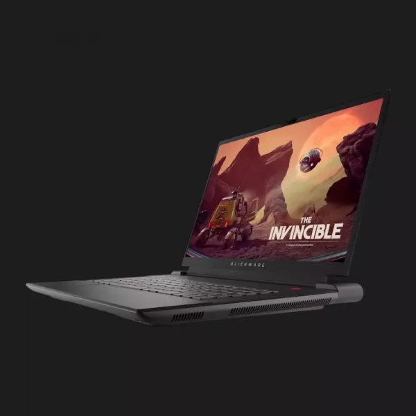 Ноутбук Dell Alienware M16 R1 16" (AMD Ryzen 9/16GB/1TB (SSD)/RTX 4080) (AWM16-A147BLK-PUS) (Standard)