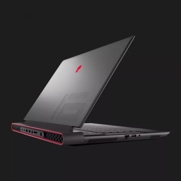 Ноутбук Dell Alienware M16 R1 16" (AMD Ryzen 9/16GB/1TB (SSD)/RTX 4080) (AWM16-A147BLK-PUS) (Standard)