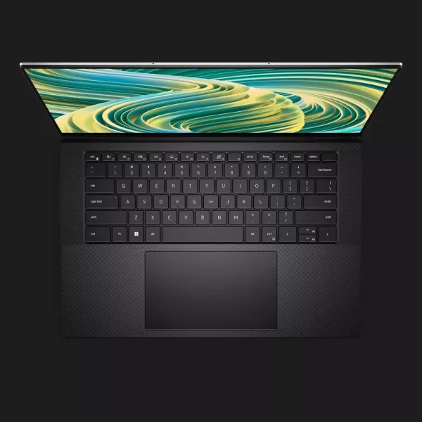 Ноутбук Dell XPS 15 9530 15,6" (Intel Core i9/16GB/1TB (SSD)/RTX 4070) (XPS9530-8191SLV-PUS) (Standard)