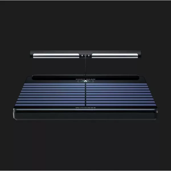 Ваги Withings Body Scan (Black)