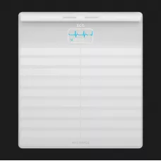 Ваги Withings Body Scan (White)