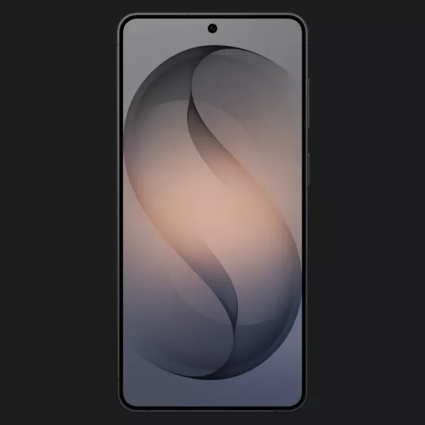 Samsung Galaxy S26 12/256GB (Black) (Standard)
