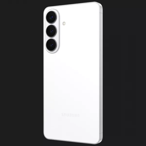 Samsung Galaxy S26 12/512GB (White) (Standard)