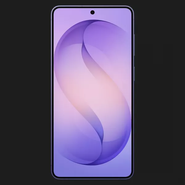 Samsung Galaxy S26+ 12/256GB (Cobalt Violet) (Standard)