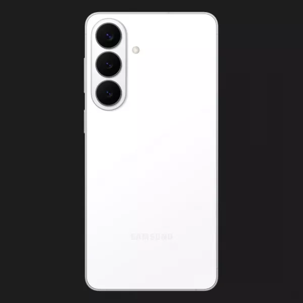 Samsung Galaxy S26+ 12/512GB (White) (Standard)