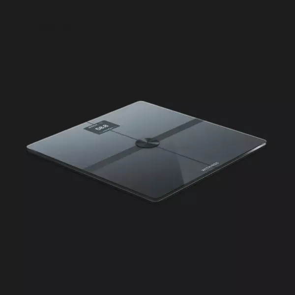 Ваги Withings Body Smart (Black)