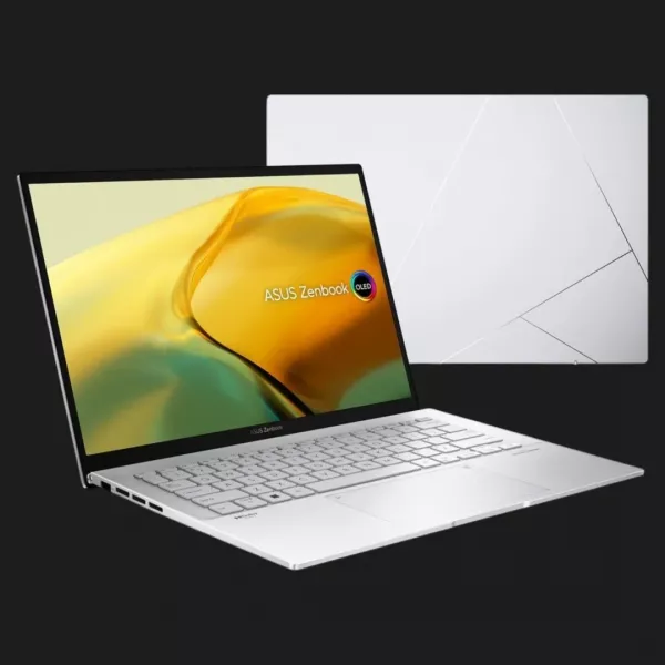 Ноутбук Asus Zenbook 14 UX3402VA 14" (Intel Core i9/16GB/2TB (SSD)/Intel Iris Xe) (UX3402VA-IS194T) (Standard)