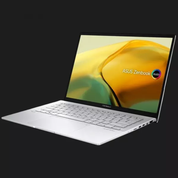 Ноутбук Asus Zenbook 14 UX3402VA 14" (Intel Core i9/16GB/4TB (SSD)/Intel Iris Xe) (UX3402VA-IS294T) (Standard)