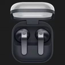 Навушники Samsung Galaxy Buds 4 (Black)