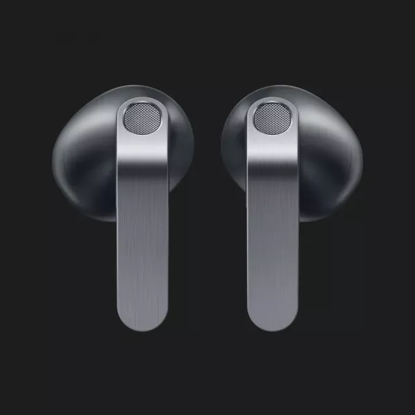 Навушники Samsung Galaxy Buds 4 (Black)
