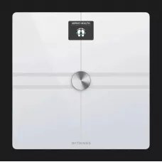 Ваги Withings Body Smart (White)