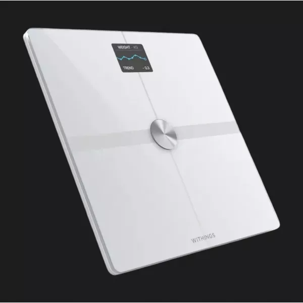 Ваги Withings Body Smart (White)