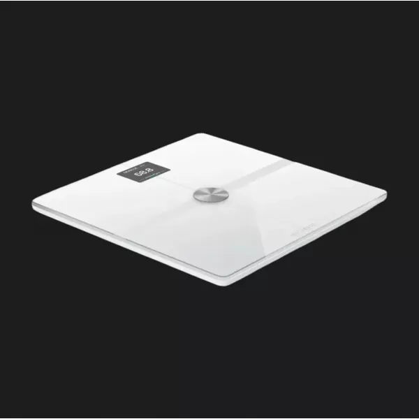Ваги Withings Body Smart (White)