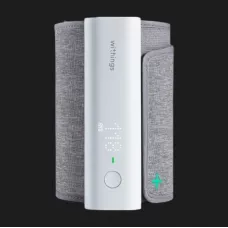 Розумний тонометр Withings BPM Connect (White)