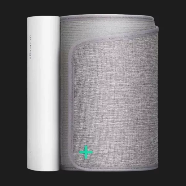Розумний тонометр Withings BPM Connect (White)