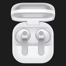 Навушники Samsung Galaxy Buds 4 (White)
