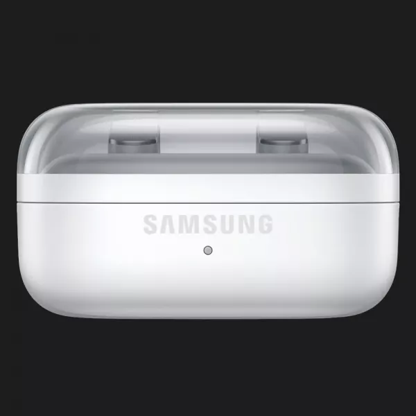 Навушники Samsung Galaxy Buds 4 (White)