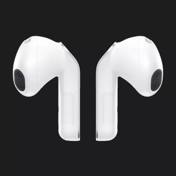 Навушники Samsung Galaxy Buds 4 (White)