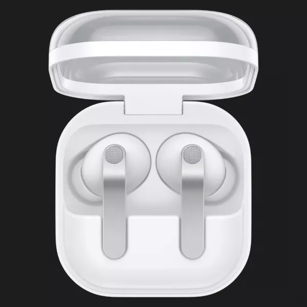 Навушники Samsung Galaxy Buds 4 Pro (White)