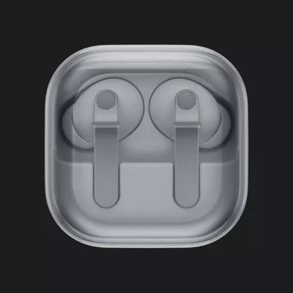 Навушники Samsung Galaxy Buds 4 Pro (White)