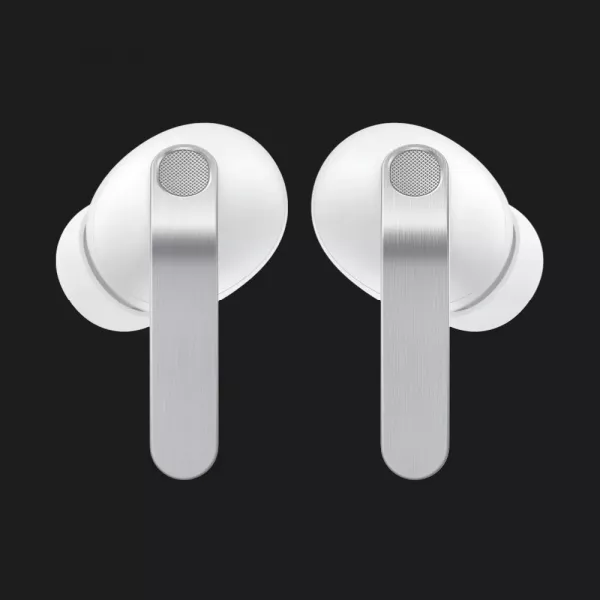 Навушники Samsung Galaxy Buds 4 Pro (White)