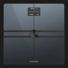 Ваги Withings Body Comp (Black)