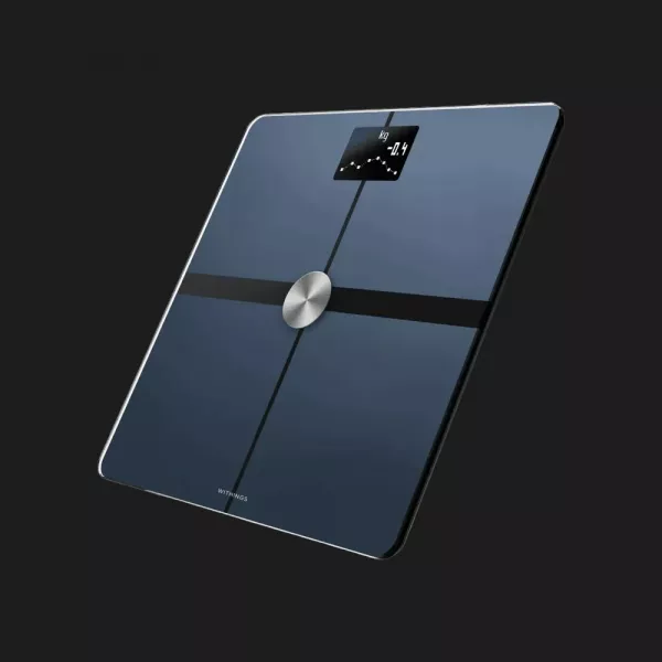 Ваги Withings Body Comp (Black)
