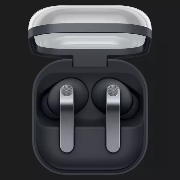 Навушники Samsung Galaxy Buds 4 Pro (Black)
