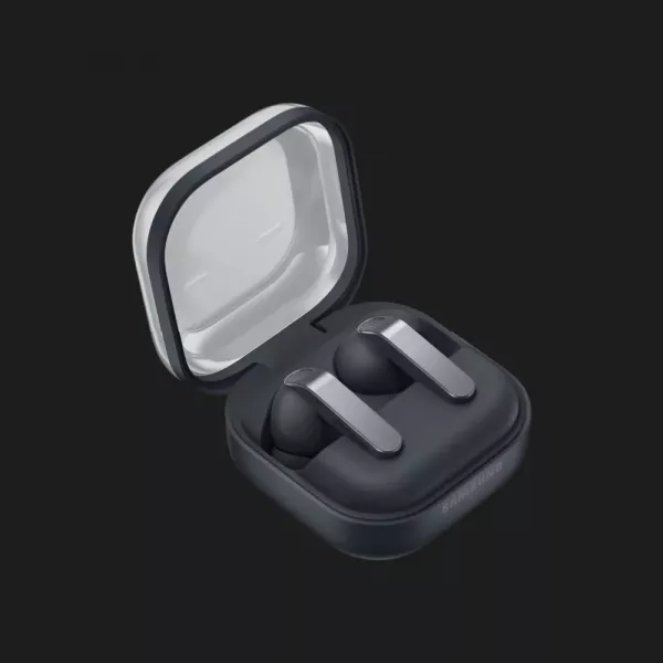 Навушники Samsung Galaxy Buds 4 Pro (Black)