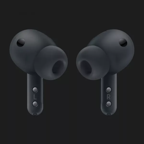 Навушники Samsung Galaxy Buds 4 Pro (Black)