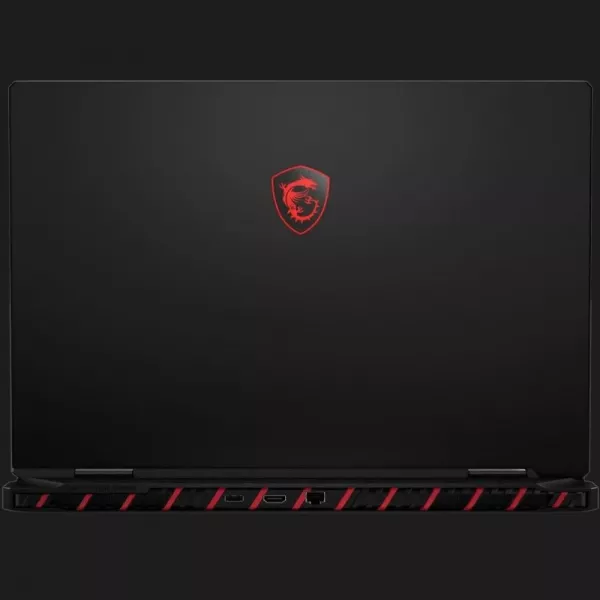 Ноутбук MSI Raider 18 HX AI A2XWIG 18" (Intel Core Ultra 9/16GB/1TB (SSD)/RTX 5080) (A2XWIG-614US) (Standard)