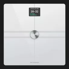 Ваги Withings Body Comp (White)