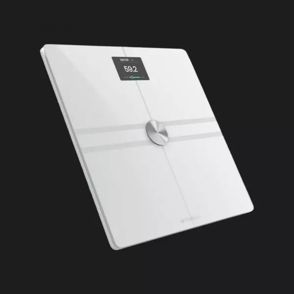 Ваги Withings Body Comp (White)