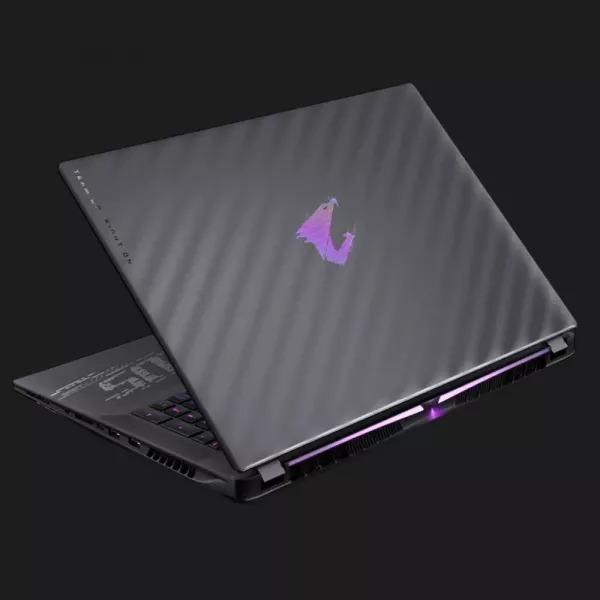 Ноутбук Gigabyte Aorus Master 18 18" (Intel Core Ultra 9/16GB/1TB (SSD)/RTX 5090) (BZHC6EED77SP) (Standard)
