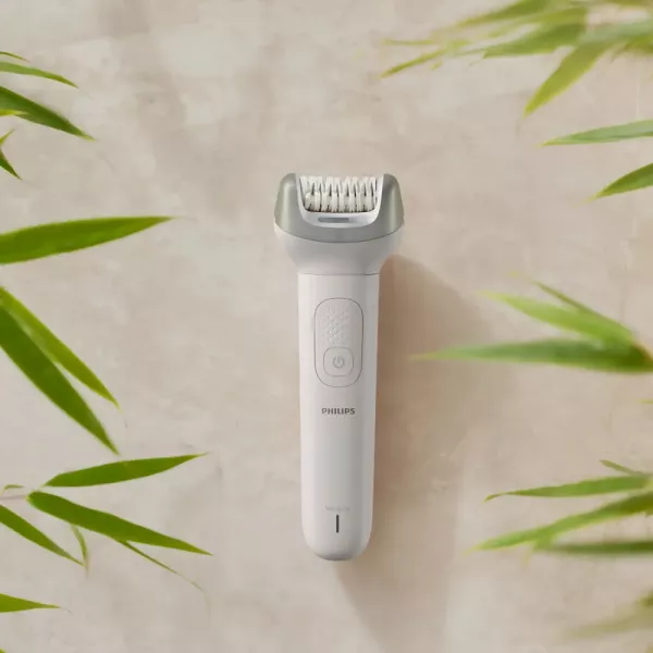 Епілятор Philips Beauty Set 9900 (BRE750/00)