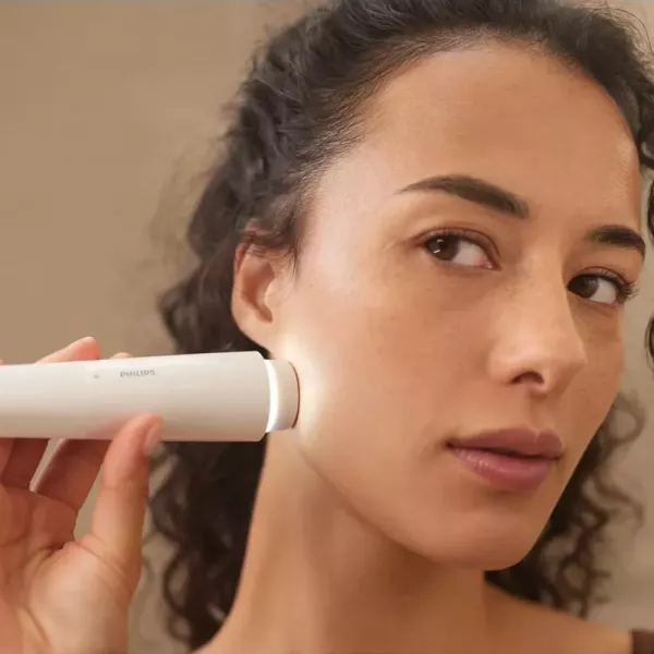 Епілятор Philips Beauty Set 9900 (BRE750/00)