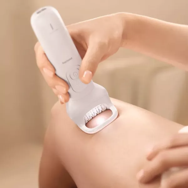 Епілятор Philips Beauty Set 9900 (BRE750/00)