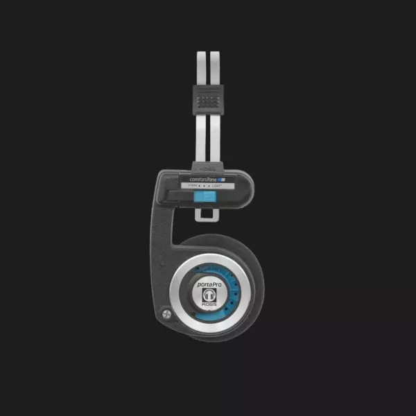 Навушники Koss Porta Pro On-Ear Wireless (Black)